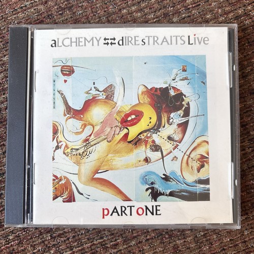 Dire straits live - dire, :