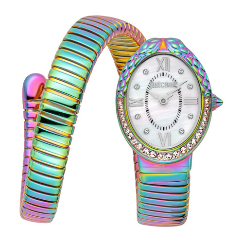 Orologio just cavalli - just,