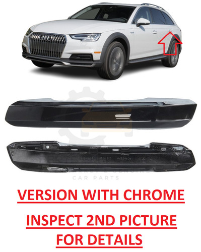 Nuovo per audi allroad - nuovo,