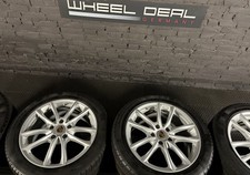 PORSCHE PANAMERA 971 G2