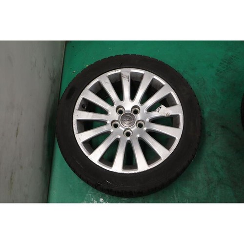 Cerchi lega opel - 4, insignia
