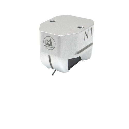 Clearaudio cartuccia - n1, mm