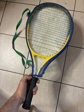 Racchetta Tennis Junior + Custodia