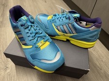 Adidas ZX8000 Consortium Blue