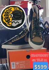 Taglia 10,5 - Blazer Nike