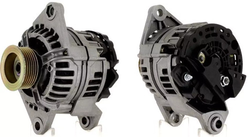 Alternatore cevam 85a 4503 - alternatore,