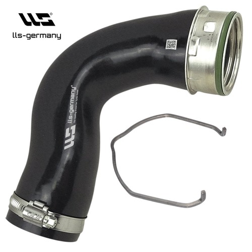 Tubo turbo intercooler - , per