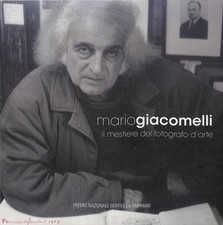 Mario Giacomelli il mestiere