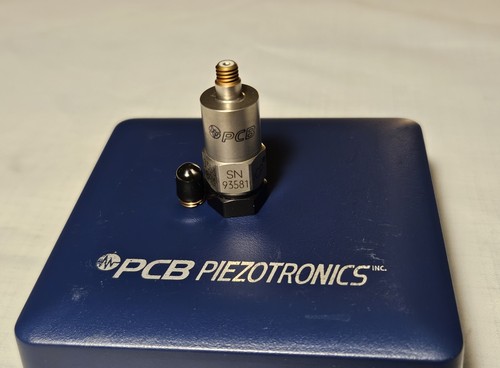 Pcb piezotronics j353b04 - pcb,