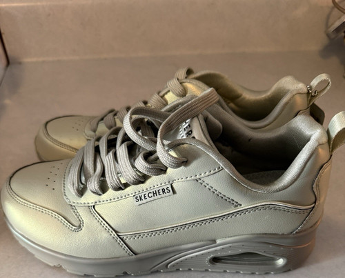 Sneaker bassa skechers street - sneaker,