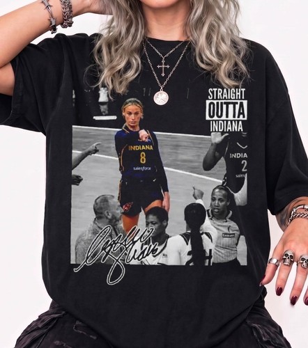Shirt basket retrò - t-shirt, sophie