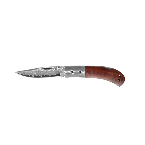 Rarissimo coltello pieghevole