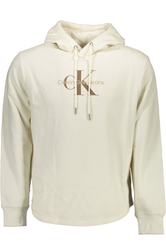 Calvin klein felpa - calvin, zip
