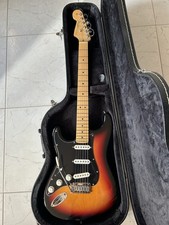 Fender Stratocaster Mancina USA 2004 