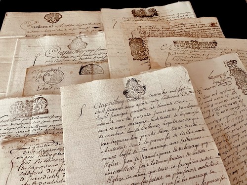 Collection antique - 10,
