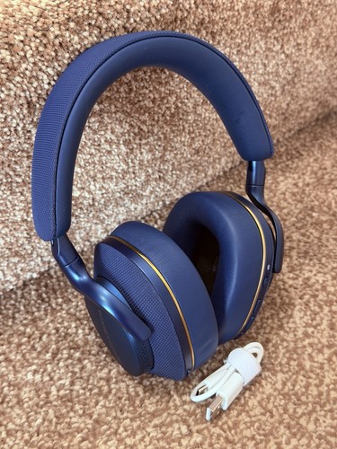 Bowers wilkins px7 - bowers, s2