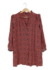 ZARA Abito blusa camicia Donna