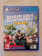 Dead Island 2 Pulp Edition PS4