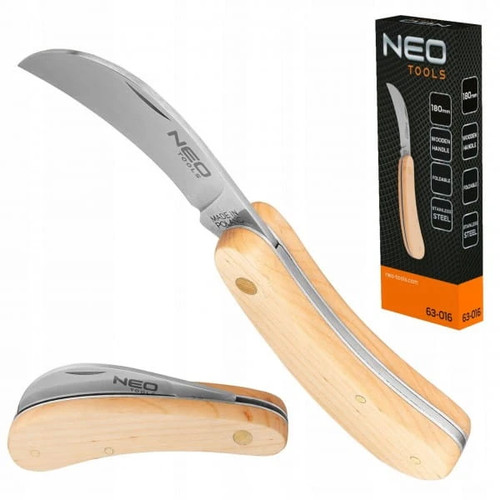 Roncola aperta coltello lama - coltello,