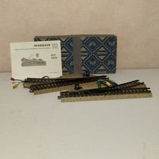 Märklin HO 5117 (3601 MW) –