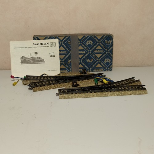 Märklin 5117 - märklin,