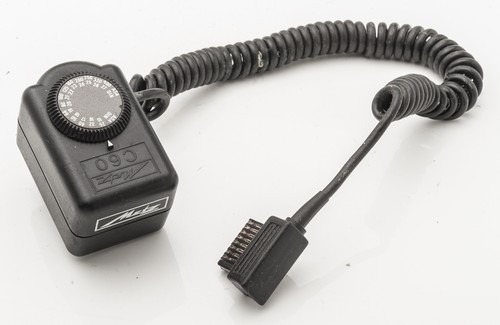 Adattatore flash metz c60 - flash,