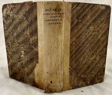 OCEANIA O QUINTA PARTE DEL MONDO POLINESIA MELANESIA DE RIENZI TAHITI TINIAN 838