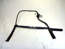 A2218100520 MOTORINO MECCANISMO TENDINA PARASOLE VETRO PORTA POSTERIORE LATO SIN