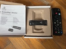 Iomega SCREENPLAY DIRECTOR