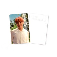 [BTS] Love Yourself 承 'Her'