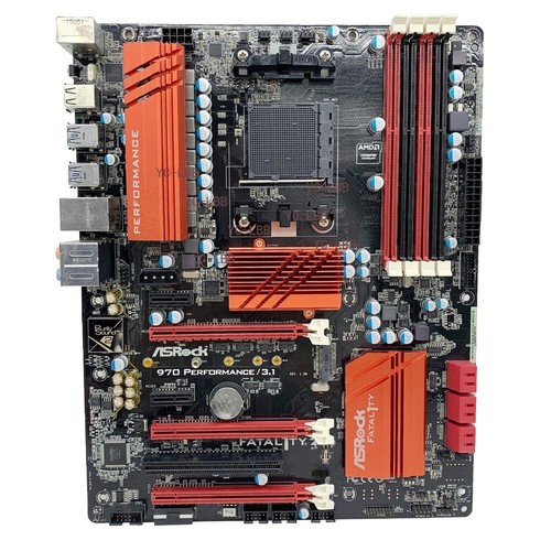 Asrock 970 performance 1 - 970, performance/3.1