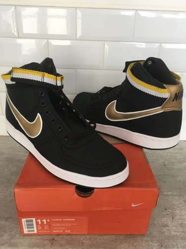 Nike air vandal supreme - nike,