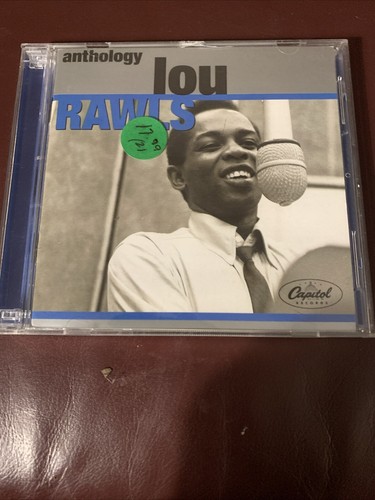 Lou rawls lot - rawls-, 2
