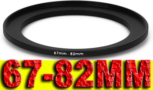 Step 82mm adattatore - step, up