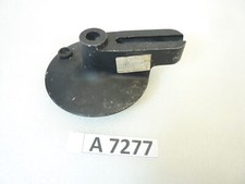 Piatto portaceppi Benelli Guzzi Cross 50 porta ganasce mozzo freno cod 356352...