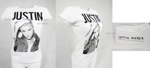 Shirt originale justin - t-shirt,
