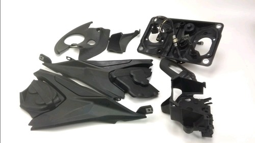 Pack carenage ducati 899 - carenage,