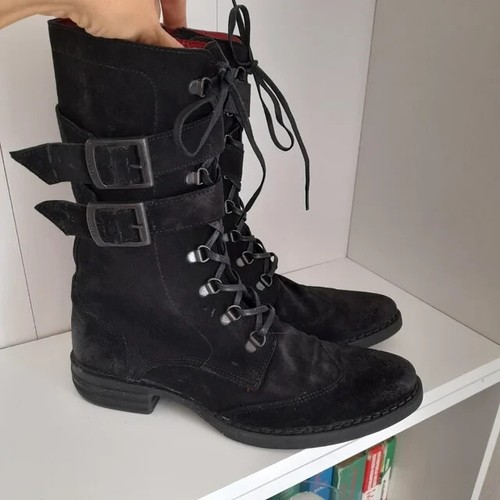 Stivaletti stivali celito - stivali,