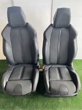 SEDILI PEUGEOT 3008 GT LINE