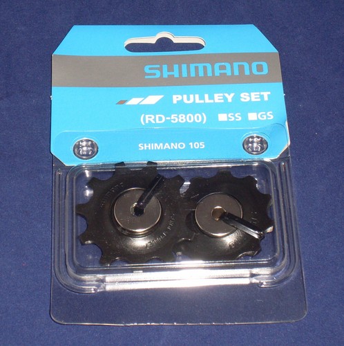 Shimano 5800 set - shimano, rd-5800