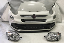 MUSATA ANTERIORE FIAT 500L 2020 1.4 BENZINA ORIGINALE