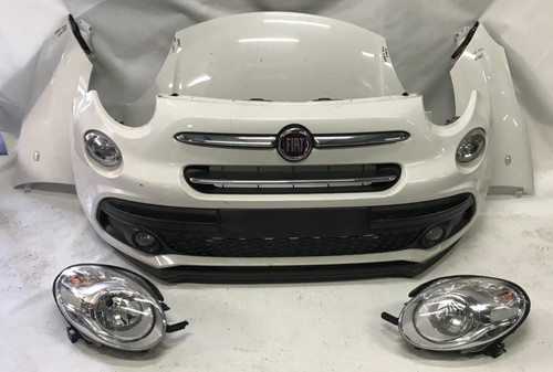 Musata anteriore fiat 500l - musata,