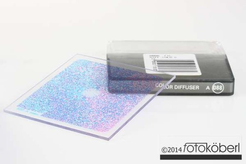 Sistema filtraggio cokin a - filtraggio,
