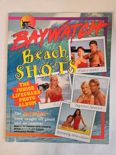 Baywatch beach shots the - baywatch,
