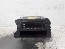 AUTORADIO PER SSANGYONG Kyron