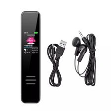 REGISTRATORE VOCALE DIGITALE