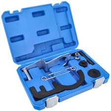 Messa IN Fase Motore Fissaggio