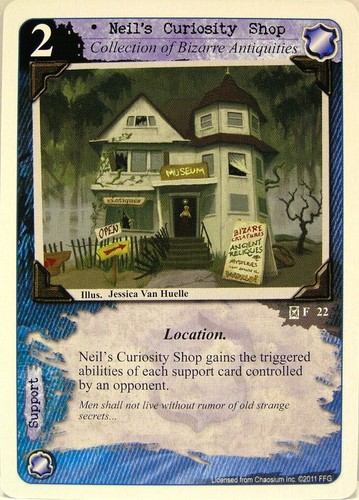 Call cthulhu lcg - lcg,