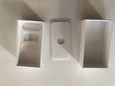 Apple iPhone 5S (oro) scatola