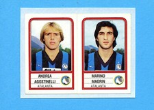 CALCIATORI PANINI 1983-84